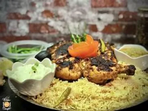 AL FAHAM MANDI (HALF)